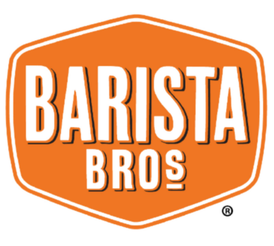 Barista Bros logo